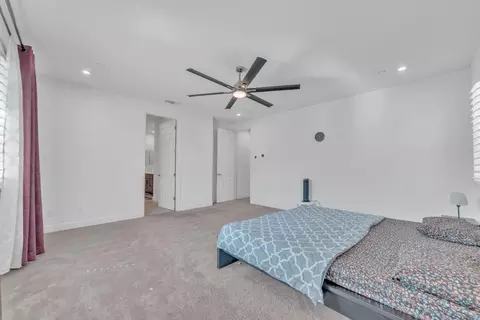 Bedroom - 3534 Quartz Mill Ct, Folsom, CA 95630 photo 8 of 8