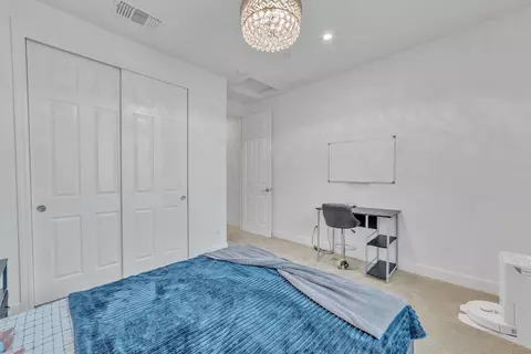 Bedroom - 3534 Quartz Mill Ct, Folsom, CA 95630 photo 2 of 8