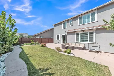 Exterior - 3534 Quartz Mill Ct, Folsom, CA 95630 photo 5 of 6