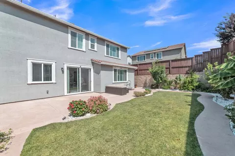 Exterior - 3534 Quartz Mill Ct, Folsom, CA 95630 photo 4 of 6