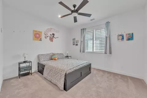 Bedroom - 3534 Quartz Mill Ct, Folsom, CA 95630 photo 4 of 8