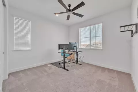 Bedroom - 3534 Quartz Mill Ct, Folsom, CA 95630 photo 6 of 8
