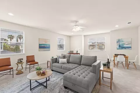 Living - 2408 Victor Ct, Tracy, CA 95304 photo 12 of 13