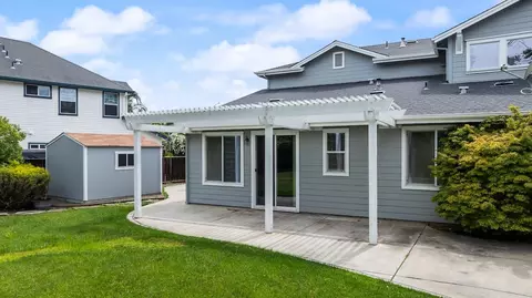 Exterior - 2408 Victor Ct, Tracy, CA 95304 photo 11 of 13