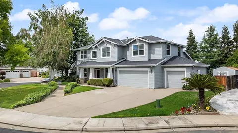 Exterior - 2408 Victor Ct, Tracy, CA 95304 photo 3 of 13