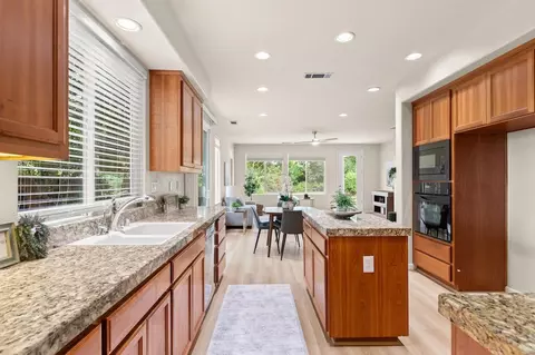 Kitchen - 2408 Victor Ct, Tracy, CA 95304 photo 2 of 6