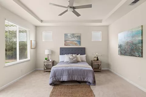 Bedroom - 2408 Victor Ct, Tracy, CA 95304 photo 2 of 9
