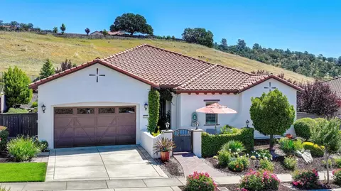 5249 Brentford Way, El Dorado Hills, CA 95762