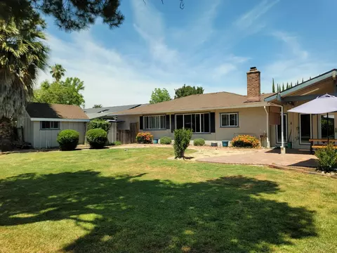 Exterior - 6608 Penney Way, Carmichael, CA 95608 photo 6 of 10