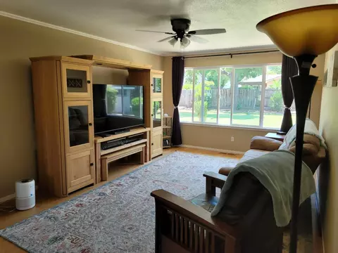 Living - 6608 Penney Way, Carmichael, CA 95608 photo 3 of 3