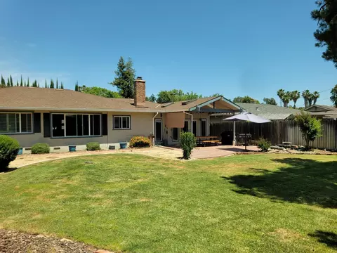 Exterior - 6608 Penney Way, Carmichael, CA 95608 photo 9 of 10