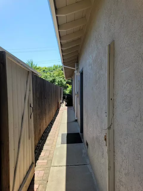 Exterior - 6608 Penney Way, Carmichael, CA 95608 photo 3 of 10