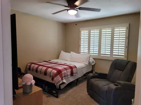 Bedroom - 6608 Penney Way, Carmichael, CA 95608 photo 3 of 6