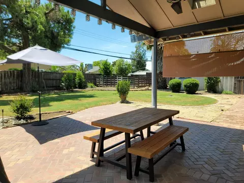 Exterior - 6608 Penney Way, Carmichael, CA 95608 photo 4 of 10