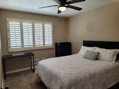 Bedroom - 6608 Penney Way, Carmichael, CA 95608 photo 1 of 6