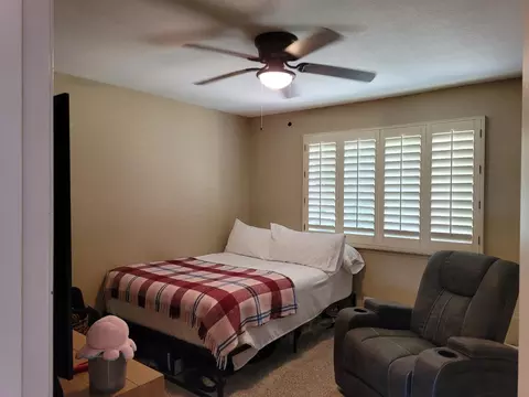 Bedroom - 6608 Penney Way, Carmichael, CA 95608 photo 4 of 6