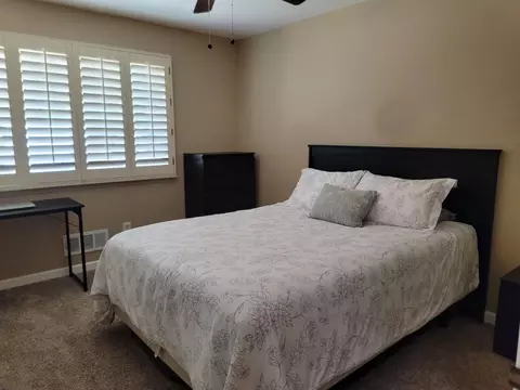Bedroom - 6608 Penney Way, Carmichael, CA 95608 photo 2 of 6