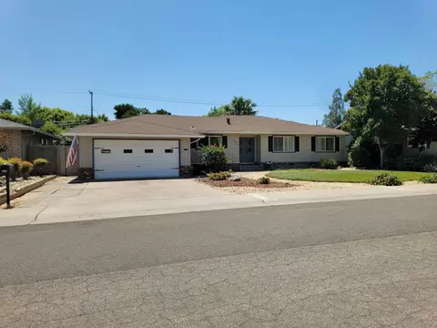 Exterior - 6608 Penney Way, Carmichael, CA 95608 photo 2 of 10