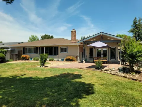 Exterior - 6608 Penney Way, Carmichael, CA 95608 photo 7 of 10