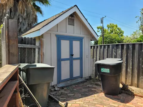 Exterior - 6608 Penney Way, Carmichael, CA 95608 photo 10 of 10