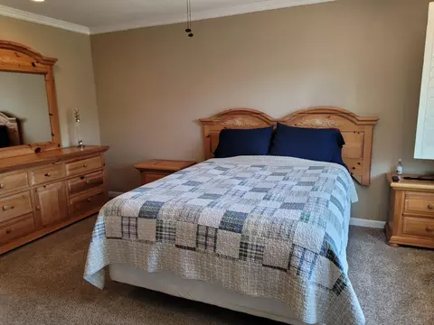 Bedroom - 6608 Penney Way, Carmichael, CA 95608 photo 6 of 6