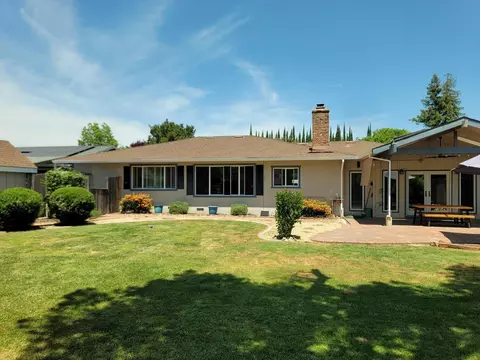 Exterior - 6608 Penney Way, Carmichael, CA 95608 photo 8 of 10