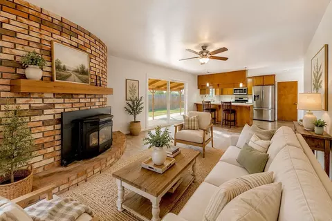 Living - 3712 E Orangeburg Ave, Modesto, CA 95355 photo 1 of 6