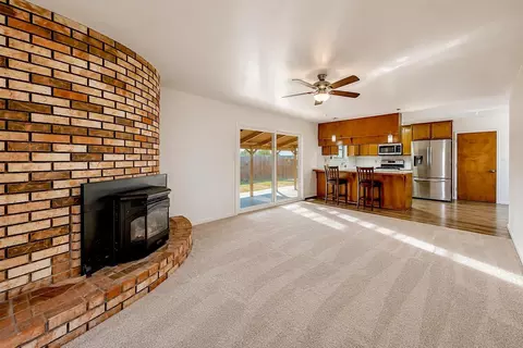 Living - 3712 E Orangeburg Ave, Modesto, CA 95355 photo 5 of 6