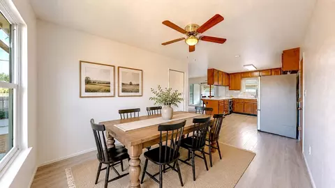 Dining - 3712 E Orangeburg Ave, Modesto, CA 95355 photo 1 of 3