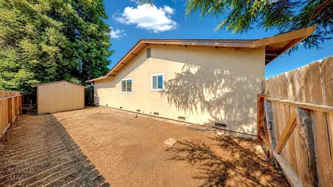 Exterior - 3712 E Orangeburg Ave, Modesto, CA 95355 photo 11 of 11