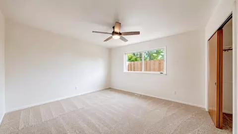Bedroom - 3712 E Orangeburg Ave, Modesto, CA 95355 photo 6 of 6