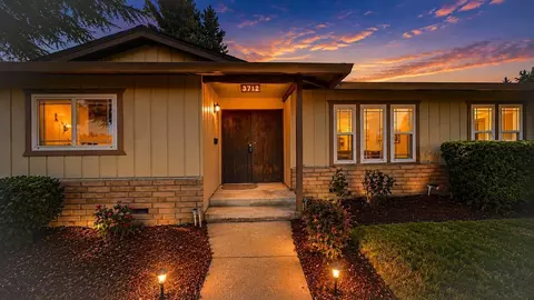 Exterior - 3712 E Orangeburg Ave, Modesto, CA 95355 photo 5 of 11