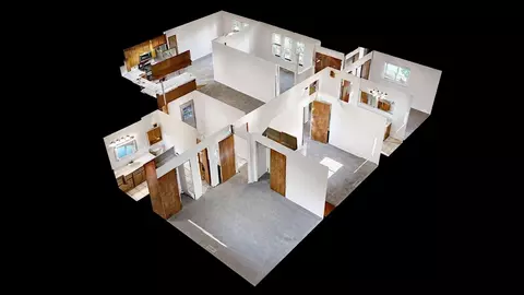 Floorplan - 3712 E Orangeburg Ave, Modesto, CA 95355 photo 2 of 2