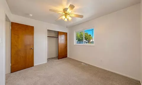 Bedroom - 3712 E Orangeburg Ave, Modesto, CA 95355 photo 4 of 6