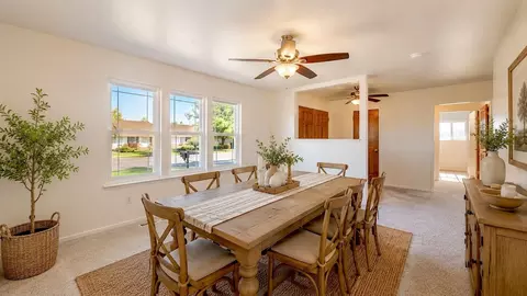 Dining - 3712 E Orangeburg Ave, Modesto, CA 95355 photo 2 of 3