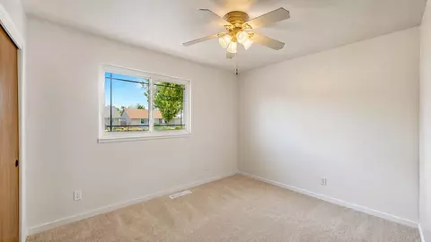 Bedroom - 3712 E Orangeburg Ave, Modesto, CA 95355 photo 3 of 6