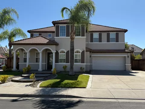 1834 Mount Pellier St, Tracy, CA 95304