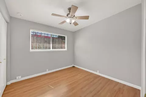Bedroom - 4952 Clear Cir, Carmichael, CA 95608 photo 2 of 3