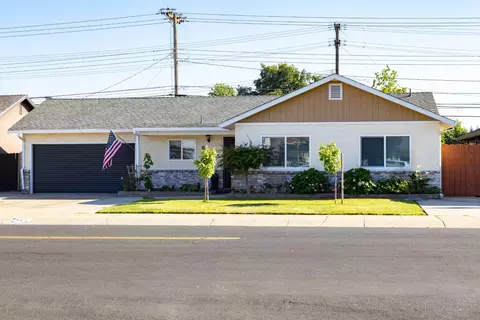 852 Daisy Ave, Lodi, CA 95240