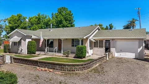 4701 Lone Tree Rd, Valley Home, CA 95361