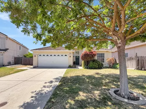 3990 Black Butte Cir, Stockton, CA 95209
