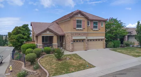 829 Hildebrand Cir, Folsom, CA 95630