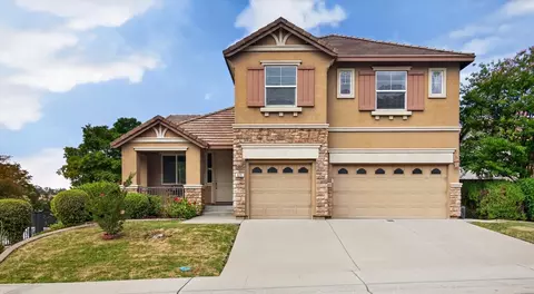 829 Hildebrand Cir, Folsom, CA 95630