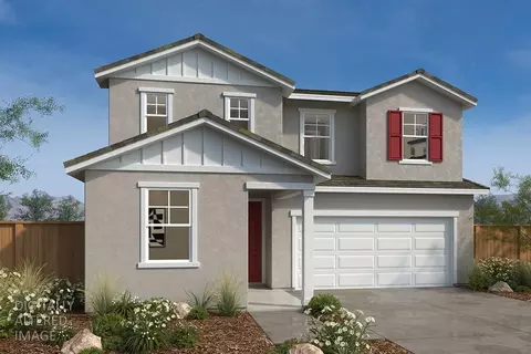3817 Popolari Way, Modesto, CA 95357