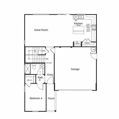 3817 Popolari Way, Modesto, CA 95357 photo 3