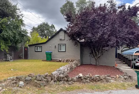 6300 El Dorado St, El Dorado, CA 95623