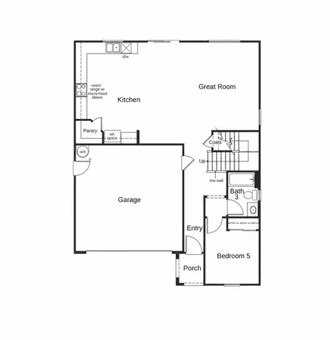 2640 Coopers Hawk Ln, Modesto, CA 95357 photo 3