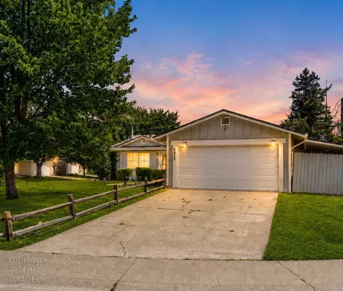 6612 Gingerloop Ct, Sacramento, CA 95842