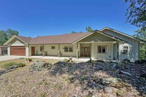 2469 Secret Ravine Trl, Cool, CA 95614
