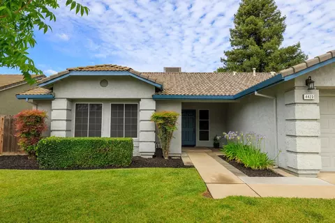 Exterior - 4423 Capurso Dr, Turlock, CA 95382 photo 3 of 10